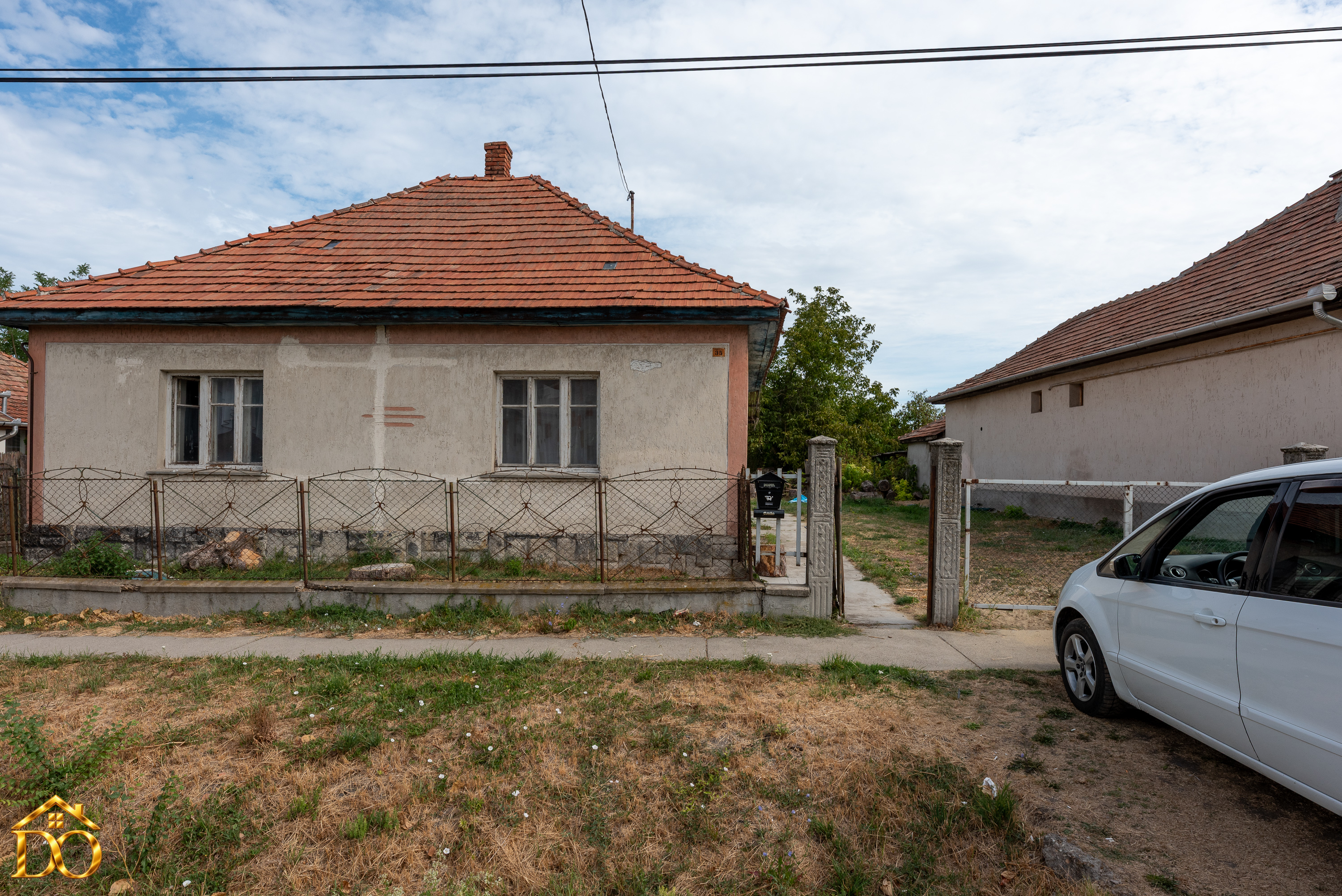 Füzesabony családi ház