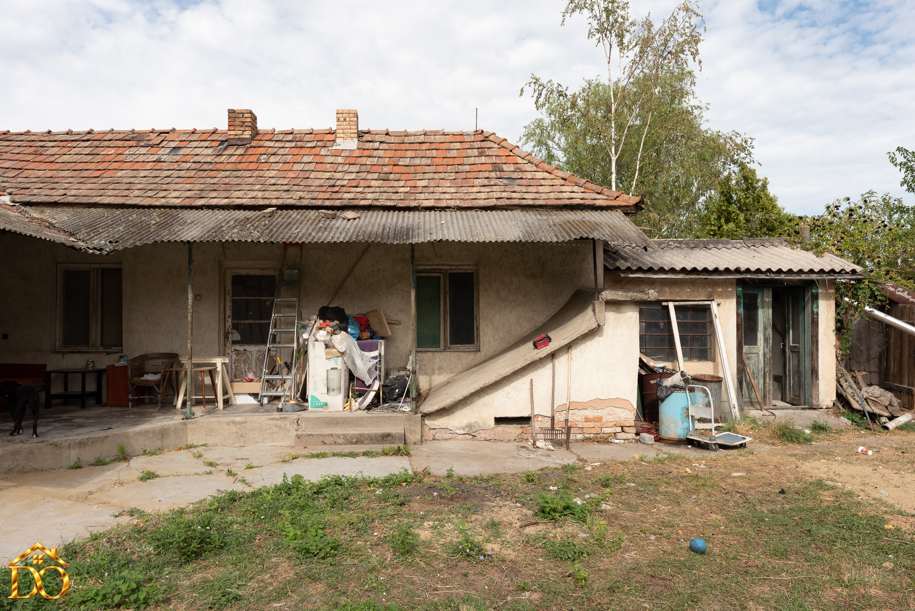 Füzesabony családi ház